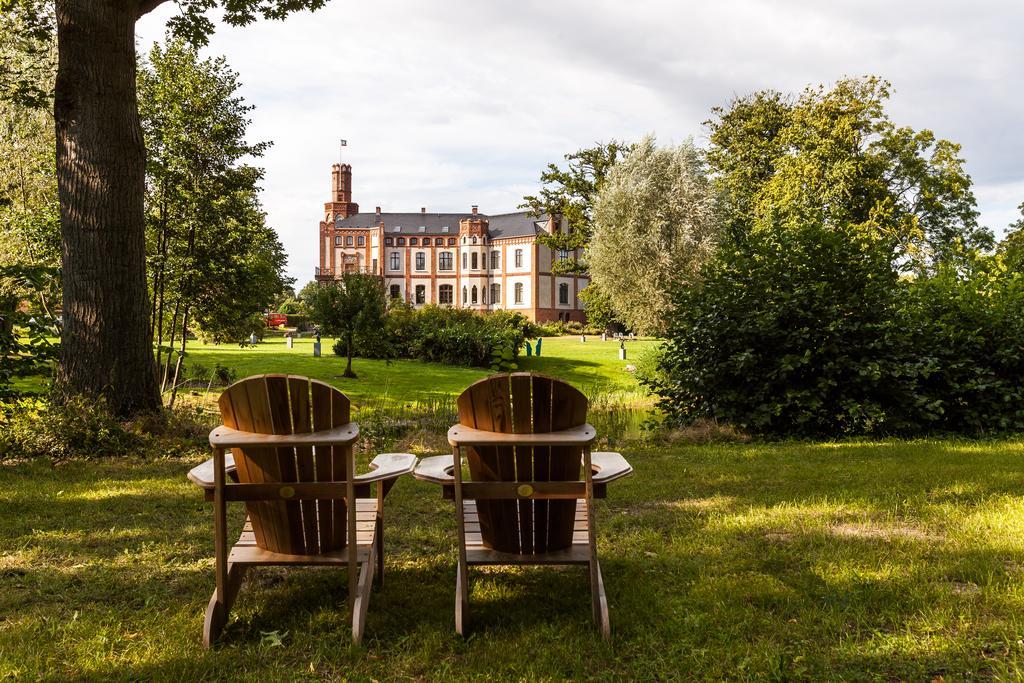 Schloss Gamehl Hotel
