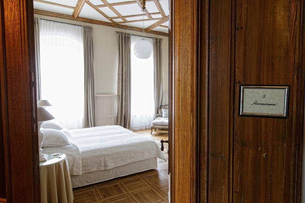 Hotel Schloss Gamehl 3*