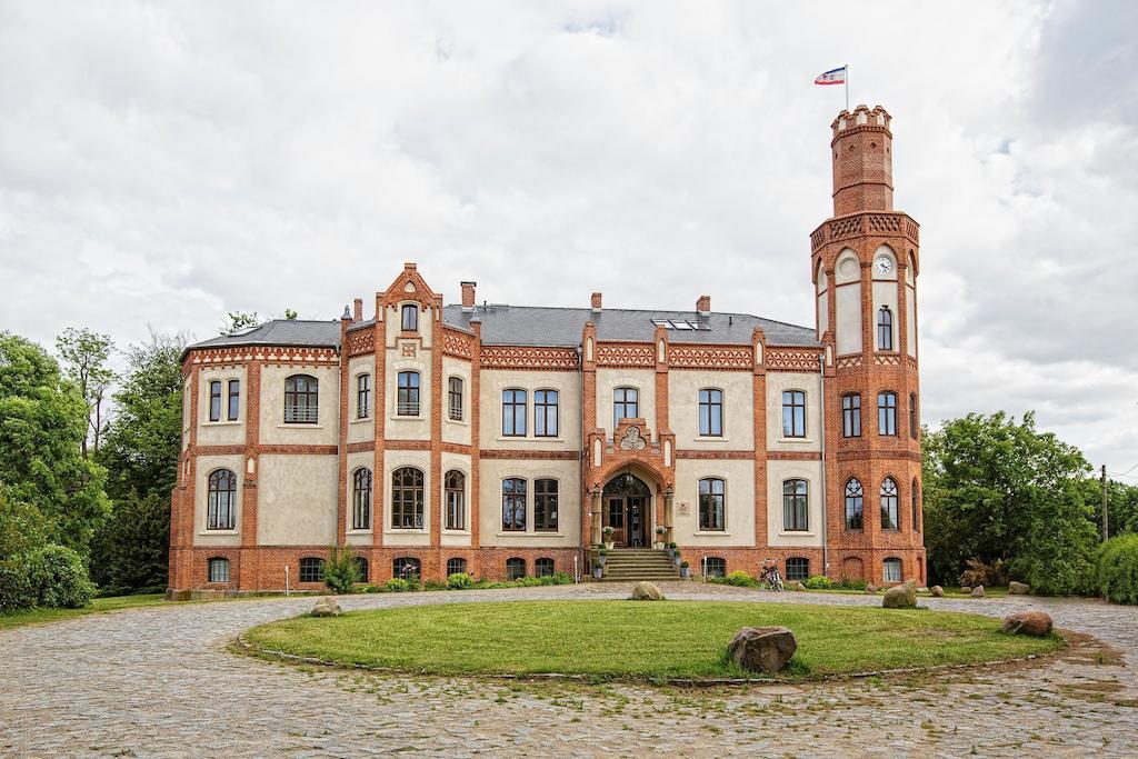 Schloss Gamehl Hotel 3*