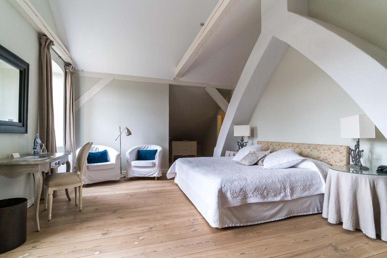 Hotel Schloss Gamehl 3*