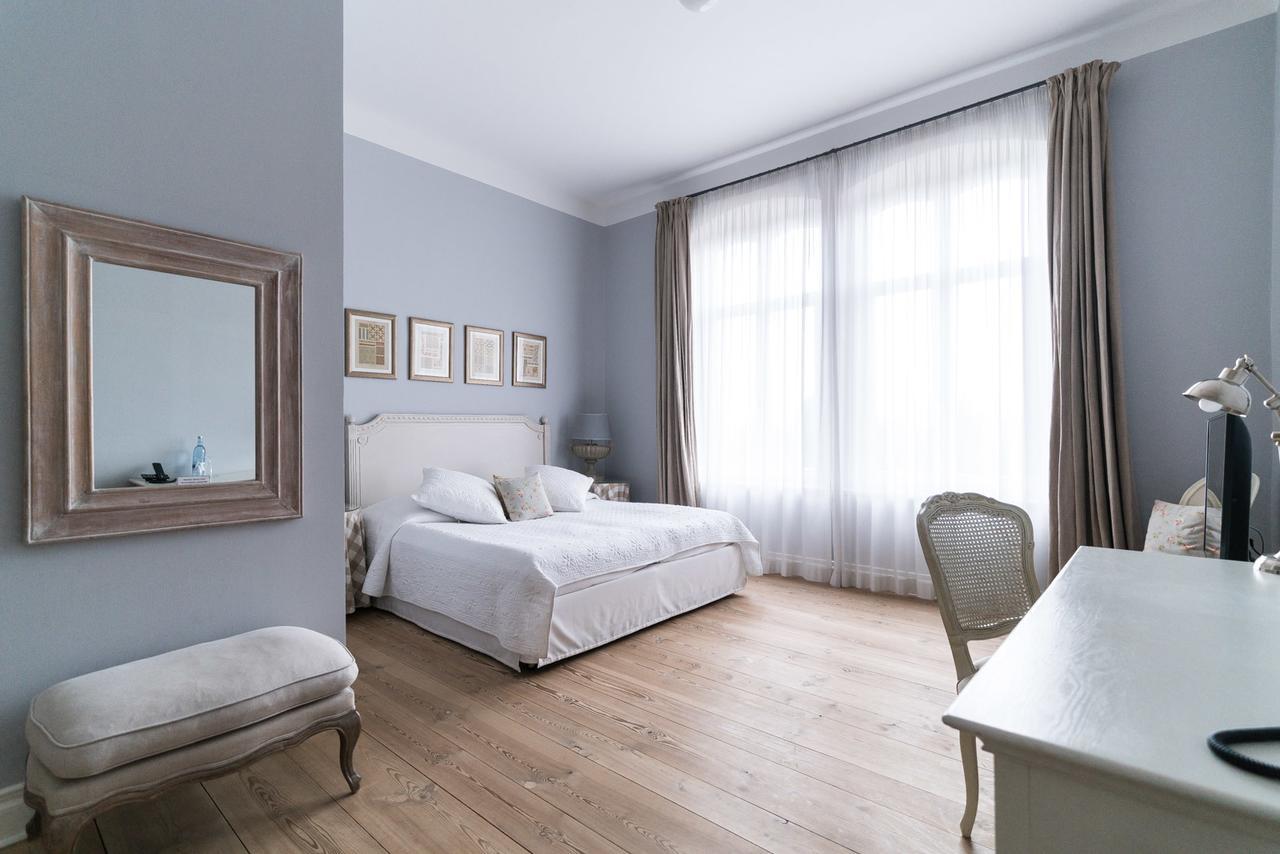Schloss Gamehl Hotel