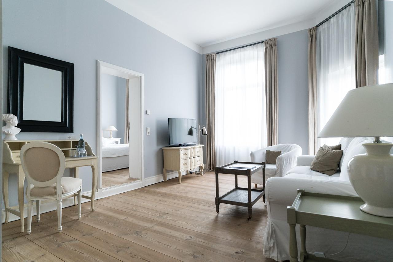 Hotel Schloss Gamehl 3*