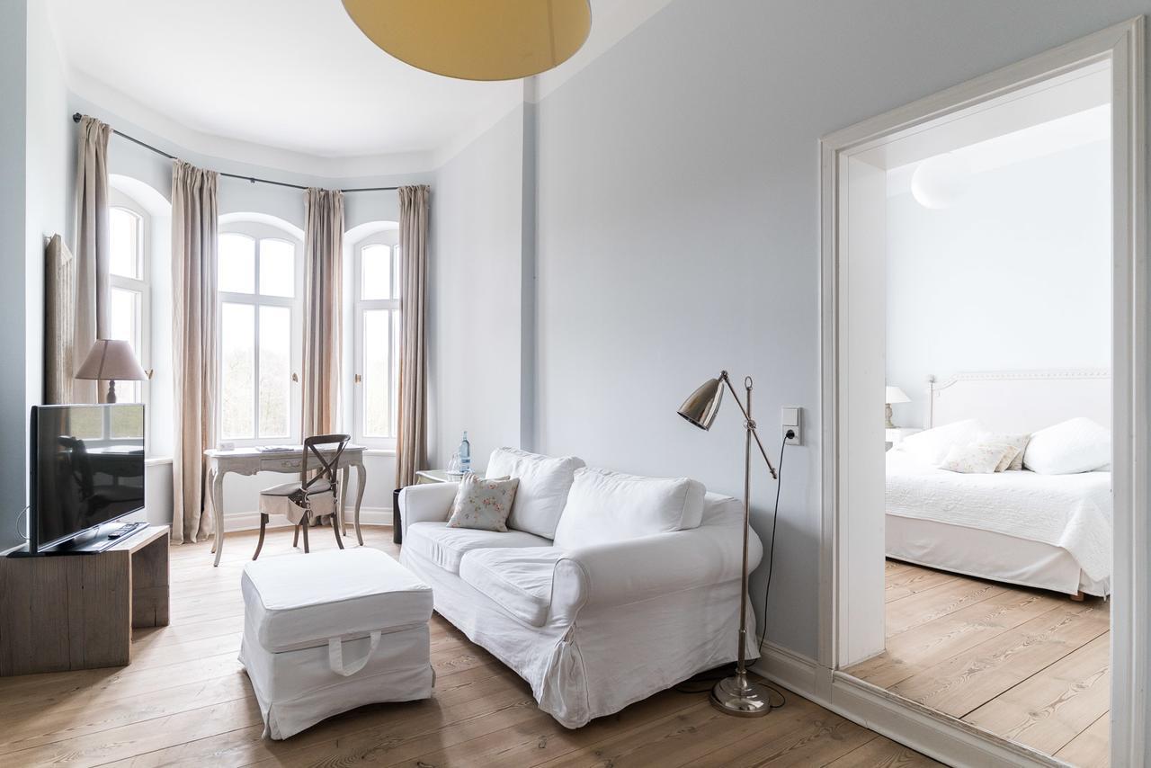 Hotel Schloss Gamehl