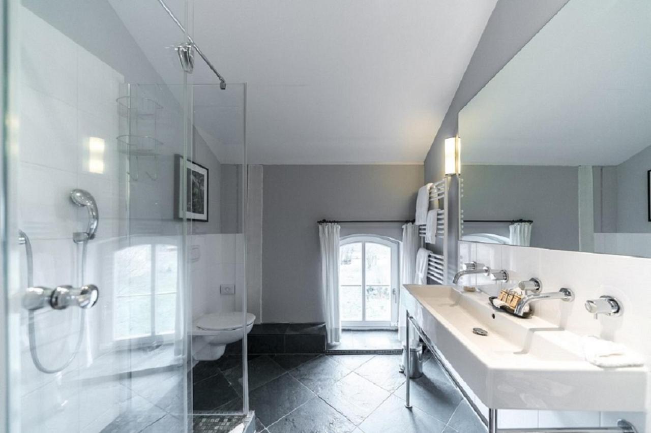 Hotel Schloss Gamehl