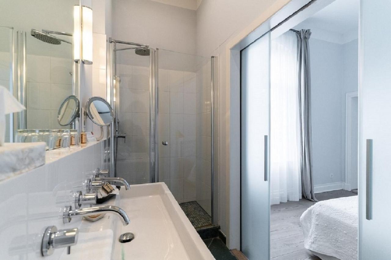Schloss Gamehl Hotel Benz (Nordwestmecklenburg)