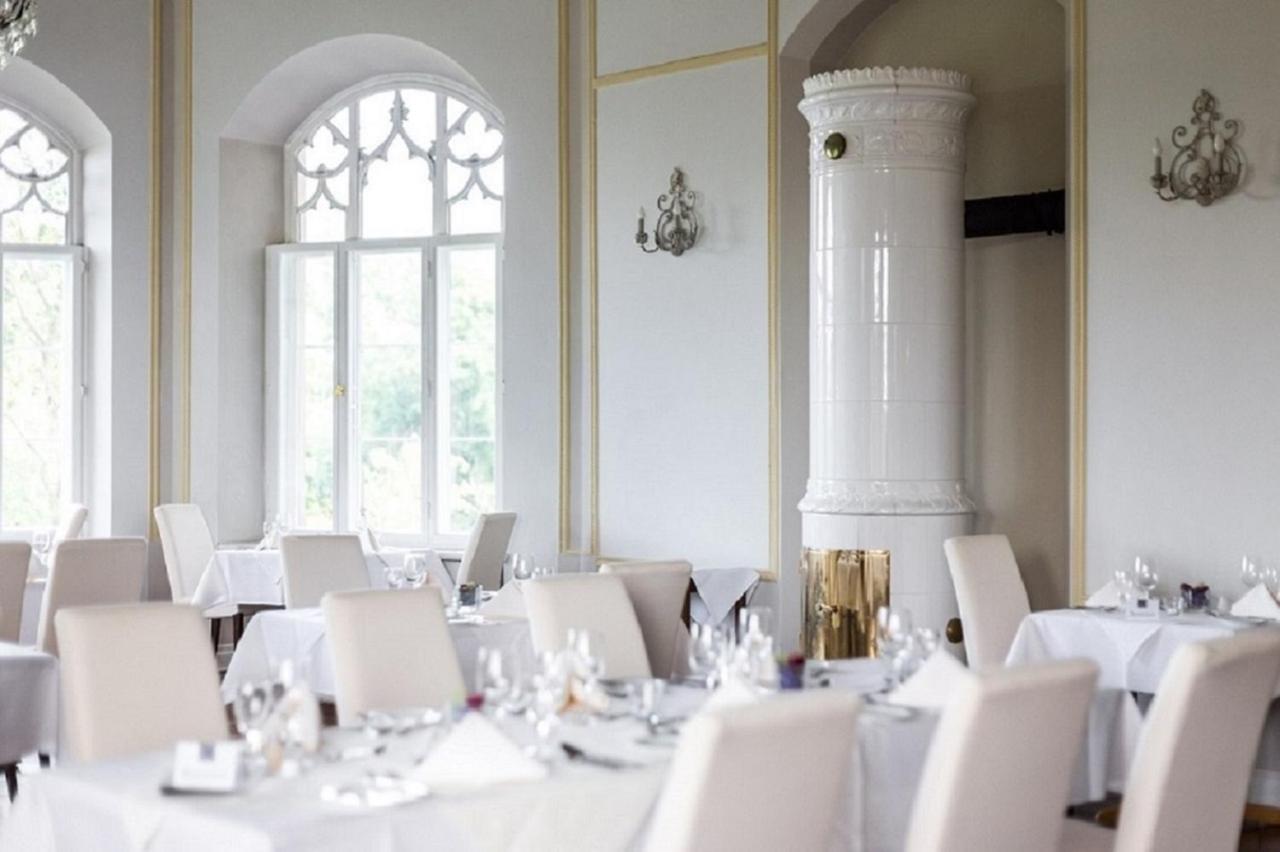 Schloss Gamehl 3*