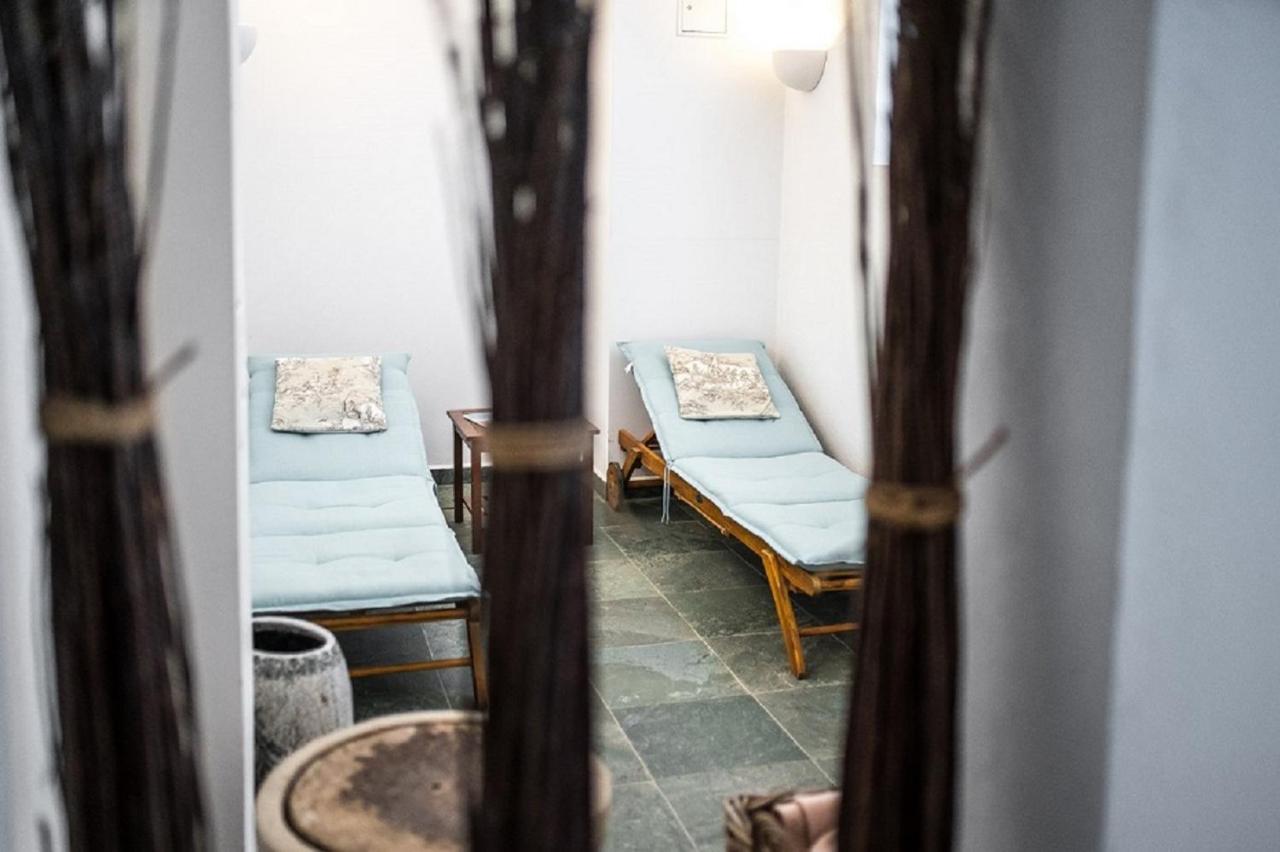 Schloss Gamehl Hotel 3*
